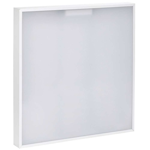 Светильник светодиодный ДВО 40306-1 PRO 30Вт 6500К 595х595х45мм опал IEK LDVO2-403061-30-6500-K01, купить в Минске по самой низкой цене