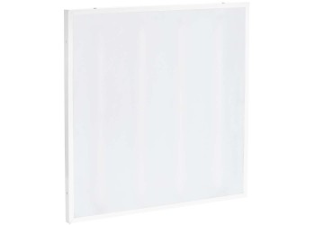 LIGHTING Светильник светодиодный ДВО 6561-O 36Вт 4000К 595х595х20мм опал совместимые с БАП IEK LDVO3-6561-36-4000-A-K01