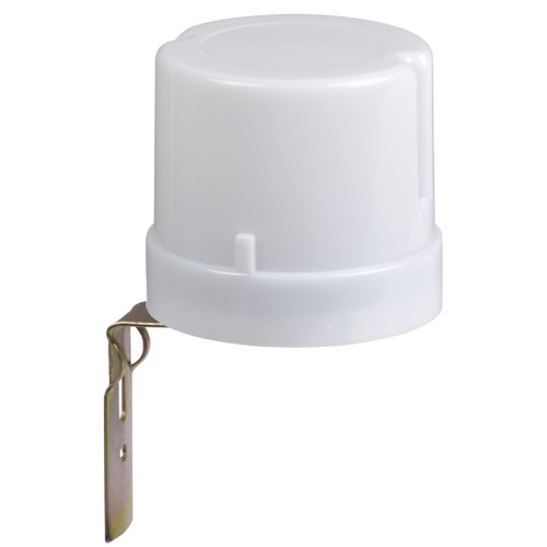 Фотореле ФР-602 5500ВА IP44 серый IEK LFR20-602-4400-003, купить в Минске по самой низкой цене