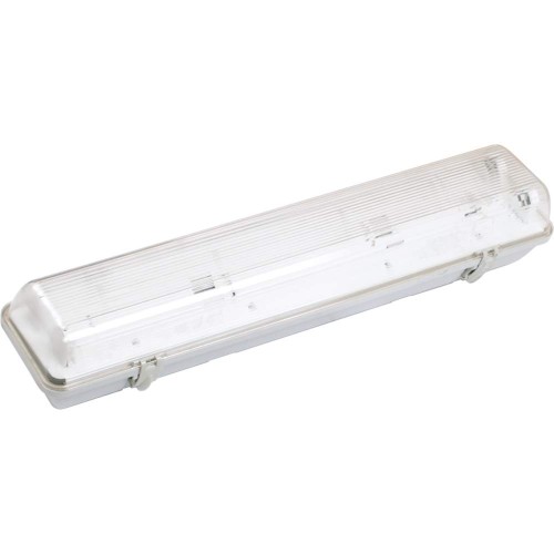 Светильник ЛСП3902А ABS/PS 2х36Вт IP65 IEK LLSP2-3902A-2-36-K03, купить в Минске по самой низкой цене