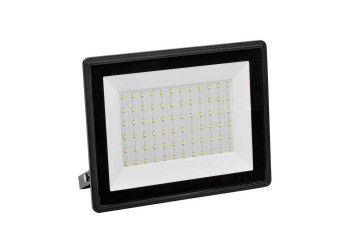 Прожектор светодиодный IEK СДО 06-100 100W 4000K LPDO601-100-40-K02