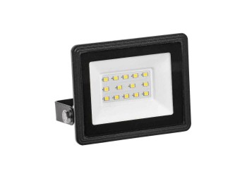 Прожектор светодиодный IEK СДО 06-20 20W 4000K LPDO601-20-40-K02