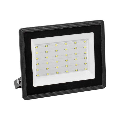 Прожектор светодиодный IEK СДО 06-50 50W 4000K LPDO601-50-40-K02, купить в Минске по самой низкой цене