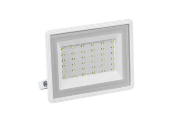 Прожектор светодиодный IEK СДО 06-50 50W 6500K LPDO601-50-65-K01