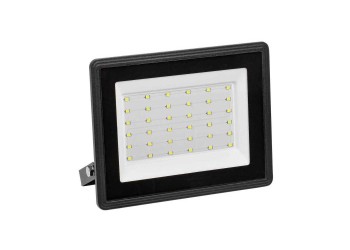 Прожектор светодиодный IEK СДО 06-50 50W 6500К LPDO601-50-65-K02