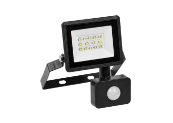 Прожектор светодиодный IEK СДО 06-20Д 20W 6500K LPDO602-20-65-K02