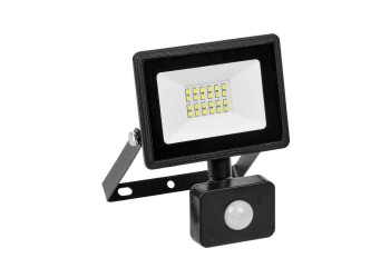 Прожектор светодиодный IEK СДО 06-30Д 30W 6500K LPDO602-30-65-K02