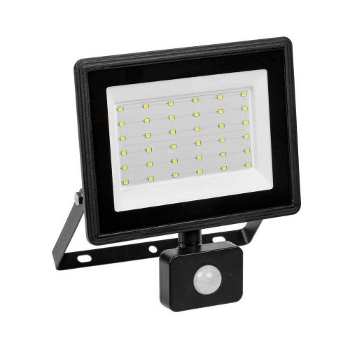 Прожектор светодиодный IEK СДО 06-50Д 50W 6500K LPDO602-50-65-K02, купить в Минске по самой низкой цене