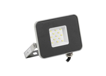 Прожектор светодиодный IEK СДО 07-10 10W 6500K LPDO701-10-K03