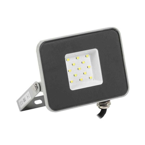 Прожектор светодиодный IEK СДО 07-10 10W 6500K LPDO701-10-K03, купить в Минске по самой низкой цене