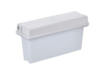 Светильник аварийный ССА1010 1ч универсальный IP65 IEK LSSA0-1010-1-65-K01