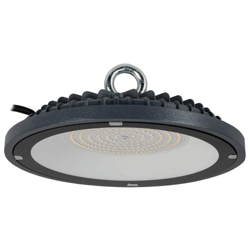 LIGHTING Светильник светодиодный LED ДСП 4022 100Вт 5000К IP65 IEK LT-DSP0-4022-100-50-K02, купить в Минске по самой низкой цене