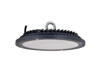 LIGHTING Светильник светодиодный LED ДСП 4022 150Вт 5000К IP65 IEK LT-DSP0-4022-150-50-K02