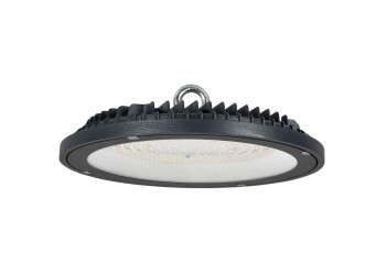 LIGHTING Светильник светодиодный LED ДСП 4022 200Вт 5000К IP65 IEK LT-DSP0-4022-200-50-K02