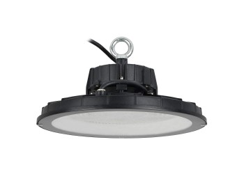 LIGHTING Светильник светодиодный ДСП 4025 200Вт 5000К IP65 IEK LT-DSP0-4025-200-50-K02