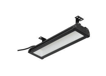LIGHTING Светильник светодиодный ДСП 7021 50Вт 5000К IP65 IEK LT-DSP0-7021-050-50-K02