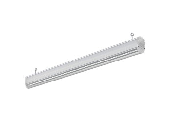 LIGHTING PRO Светильник светодиодный ДСП 7033 35Вт ГСП105 5000К IP66 IEK LT-DSP0-7033-035-50-K02