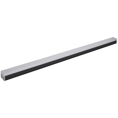 LIGHTING Светильник светодиодный линейный 1011 40Вт 4000К 1200х54х58мм черный IEK LT-LDCK-0-1011-040-40-K02, купить в Минске по самой низкой цене
