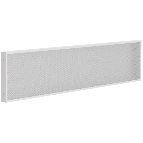 LIGHTING PRO Светильник светодиодный ДВО 1081 30Вт 4000К IP40 1195х295мм призма IEK LTP-DVO0-1081-30-40-K01, купить в Минске по самой низкой цене