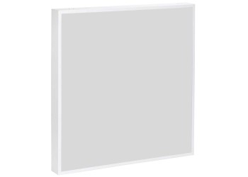 LIGHTING PRO Светильник светодиодный ДВО 1001D 40Вт 6500К IP40 595х595мм опал Dali IEK LTP-DVO1-1001D-40-65-K01