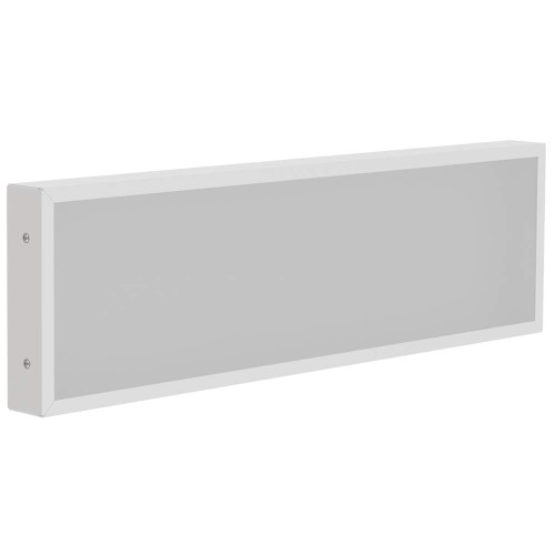 LIGHTING PRO Светильник светодиодный ДВО 1011 18Вт 5000К IP40 595х180мм опал IEK LTP-DVO1-1011-18-50-K01, купить в Минске по самой низкой цене