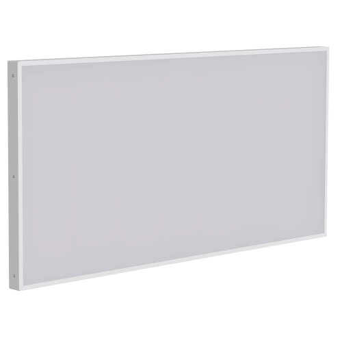 LIGHTING PRO Светильник светодиодный ДВО 1041 60Вт 3000К IP40 1195х595мм опал IEK LTP-DVO1-1041-60-30-K01, купить в Минске по самой низкой цене