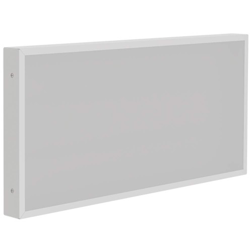 LIGHTING PRO Светильник светодиодный ДВО 1071 18Вт 4000К IP40 595х295мм опал IEK LTP-DVO1-1071-18-40-K01, купить в Минске по самой низкой цене