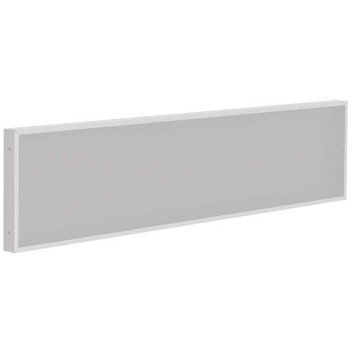 LIGHTING PRO Светильник светодиодный ДВО 1081 30Вт 6500К IP40 1195х295мм опал IEK LTP-DVO1-1081-30-65-K01, купить в Минске по самой низкой цене