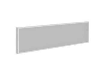 LIGHTING PRO Светильник светодиодный ДВО 1081 45Вт 6500К IP40 1195х295мм опал IEK LTP-DVO1-1081-45-65-K01