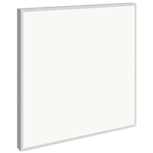 LIGHTING PRO Светильник светодиодный ДВО 1101 30Вт 4000К IP40 595х595мм опал с равномерной засветкой IEK LTP-DVO1-1101-30-40-K01, купить в Минске по самой низкой цене