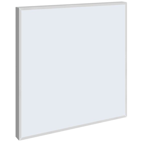 LIGHTING PRO Светильник светодиодный ДВО 1101 30Вт 6500К IP40 595х595мм опал с равномерной засветкой IEK LTP-DVO1-1101-30-65-K01, купить в Минске по самой низкой цене