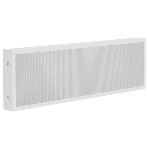 LIGHTING PRO Светильник светодиодный ДВО 1011 18Вт 5000К IP40 595х180мм микропризма IEK LTP-DVO2-1011-18-50-K01, купить в Минске по самой низкой цене