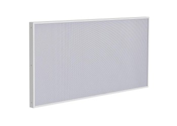 LIGHTING PRO Светильник светодиодный ДВО 1041 60Вт 3000К IP40 1195х595мм микропризма IEK LTP-DVO2-1041-60-30-K01