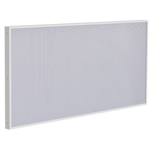 LIGHTING PRO Светильник светодиодный ДВО 1041 60Вт 6500К IP40 1195х595мм микропризма IEK LTP-DVO2-1041-60-65-K01, купить в Минске по самой низкой цене