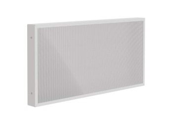 LIGHTING PRO Светильник светодиодный ДВО 1071 18Вт 6500К IP40 595х295мм микропризма IEK LTP-DVO2-1071-18-65-K01