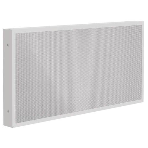 LIGHTING PRO Светильник светодиодный ДВО 1071 27Вт 4000К IP40 595х295мм микропризма IEK LTP-DVO2-1071-27-40-K01, купить в Минске по самой низкой цене