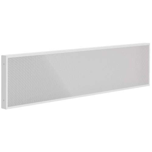 LIGHTING PRO Светильник светодиодный ДВО 1081 36Вт 3000К IP40 1195х295мм микропризма IEK LTP-DVO2-1081-36-30-K01, купить в Минске по самой низкой цене