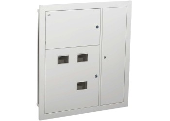 Корпус металлический ЩЭ-3-Э (1000х960х110мм) 36 УХЛ3 IP31 LIGHT IEK MKM42-03-31-E-L