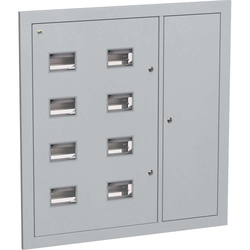 Корпус металлический ЩЭ-8-Э (1000х960х110мм) 36 УХЛ3 IP31 LIGHT IEK MKM42-08-31-E-L, купить в Минске по самой низкой цене