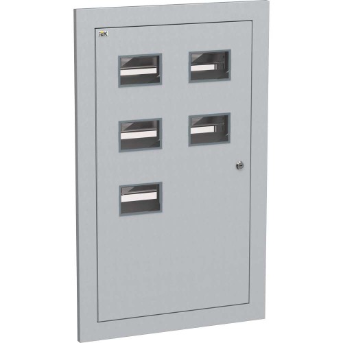 Корпус металлический ЩЭ-5-2 (890х550х157мм) 36 УХЛ3 IP31 IEK MKM44-05-31, купить в Минске по самой низкой цене