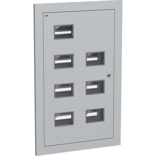 Корпус металлический ЩЭ-7-2 (890х550х157мм) 36 УХЛ3 IP31 IEK MKM44-07-31, купить в Минске по самой низкой цене