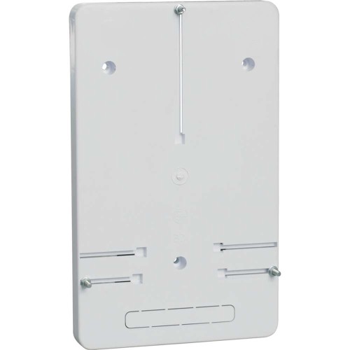 Панель для установки счетчика ПУ3/0 3-фазн. (200х320х25мм) IEK MPP11-3, купить в Минске по самой низкой цене