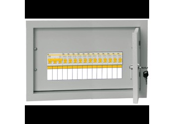 Щиток распределительный УОЩВ-3-63-12-0 36 УХЛ4 IP31 IEK MSM10-3V-12-31