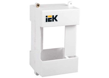 Устройство блокировки выводов механическое БВМ IEK MVA20D-BVM