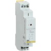 Реле промежуточное модульное OIR 1 контакт 16А 12В AC/DC IEK OIR-116-ACDC12V, купить в Минске по самой низкой цене