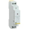 Реле промежуточное модульное OIR 1 контакт 16А 48В AC/DC IEK OIR-116-ACDC48V, купить в Минске по самой низкой цене