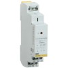 Реле промежуточное модульное OIR 2 контакта 8А 24В AC/DC IEK OIR-208-ACDC24V, купить в Минске по самой низкой цене