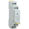 Реле промежуточное модульное OIR 3 контакта 8А 110В AC/DC IEK OIR-308-ACDC110V, купить в Минске по самой низкой цене