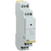 Реле промежуточное модульное OIR 3 контакта 8А 48В AC/DC IEK OIR-308-ACDC48V, купить в Минске по самой низкой цене