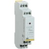 Реле промежуточное модульное OIR 3 контакта 16А 12В AC/DC IEK OIR-316-ACDC12V, купить в Минске по самой низкой цене